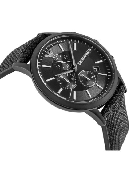 Zegarek męski emporio armani renato ar11457 + box