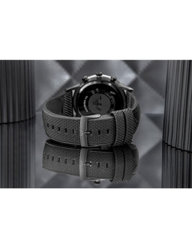 Zegarek męski emporio armani renato ar11457 + box