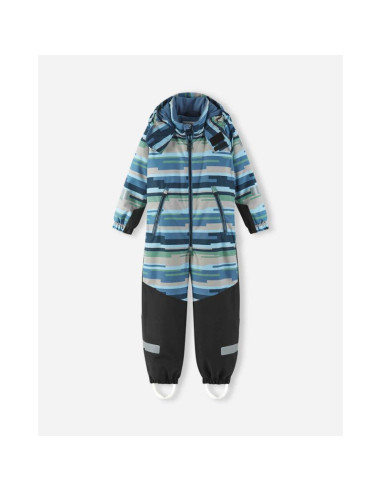 Kombinezon zimowy dziecięcy reima winter overall – wodoodporny i oddychający (5100131b-67a2)