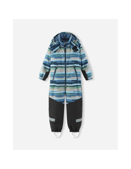 Kombinezon zimowy dziecięcy reima winter overall – wodoodporny i oddychający (5100131b-67a2)