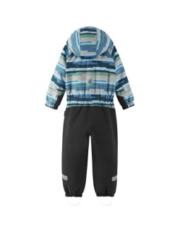 Kombinezon zimowy dziecięcy reima winter overall – wodoodporny i oddychający (5100131b-67a2) 2