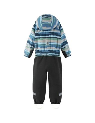 Kombinezon zimowy dziecięcy reima winter overall – wodoodporny i oddychający (5100131b-67a2)
