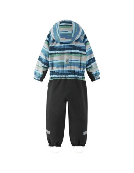 Kombinezon zimowy dziecięcy reima winter overall – wodoodporny i oddychający (5100131b-67a2)