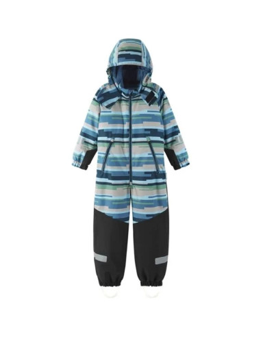 Kombinezon zimowy dziecięcy reima winter overall – wodoodporny i oddychający (5100131b-67a2)