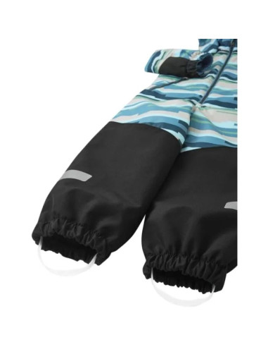 Kombinezon zimowy dziecięcy reima winter overall – wodoodporny i oddychający (5100131b-67a2)
