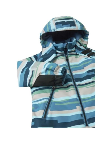Kombinezon zimowy dziecięcy reima winter overall – wodoodporny i oddychający (5100131b-67a2)