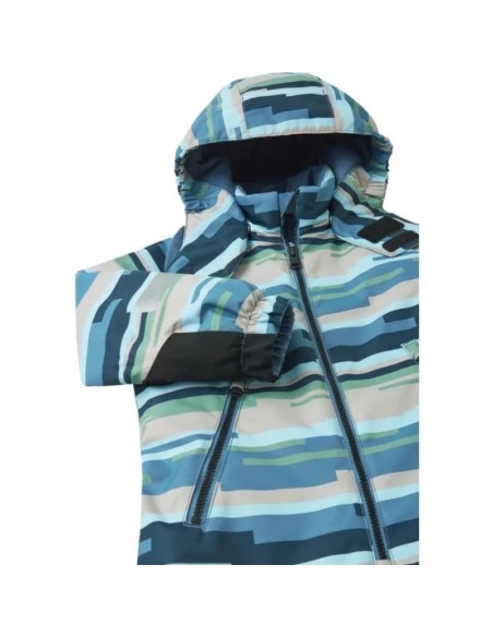 Kombinezon zimowy dziecięcy reima winter overall – wodoodporny i oddychający (5100131b-67a2)
