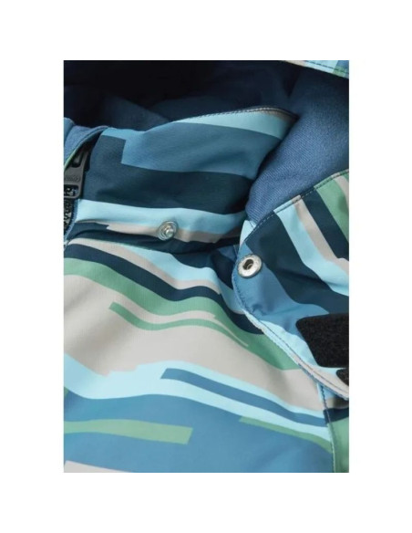 Kombinezon zimowy dziecięcy reima winter overall – wodoodporny i oddychający (5100131b-67a2)