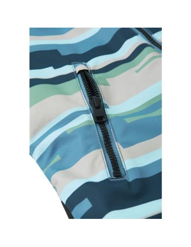 Kombinezon zimowy dziecięcy reima winter overall – wodoodporny i oddychający (5100131b-67a2)