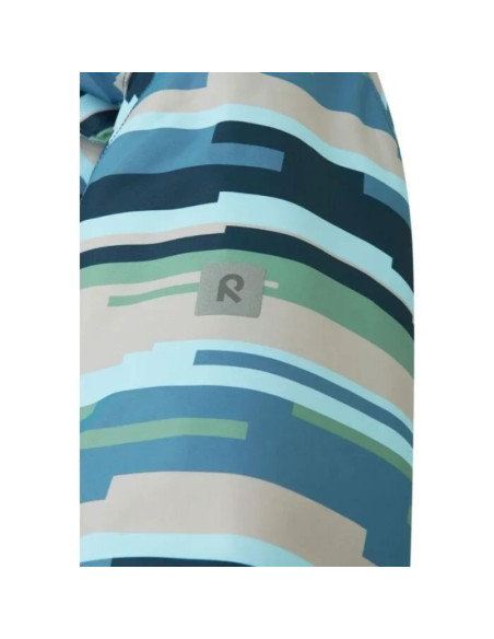 Kombinezon zimowy dziecięcy reima winter overall – wodoodporny i oddychający (5100131b-67a2)