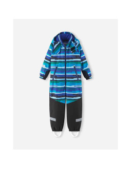 Kombinezon zimowy dziecięcy reima winter overall – wodoodporny i oddychający (5100131b-6903)