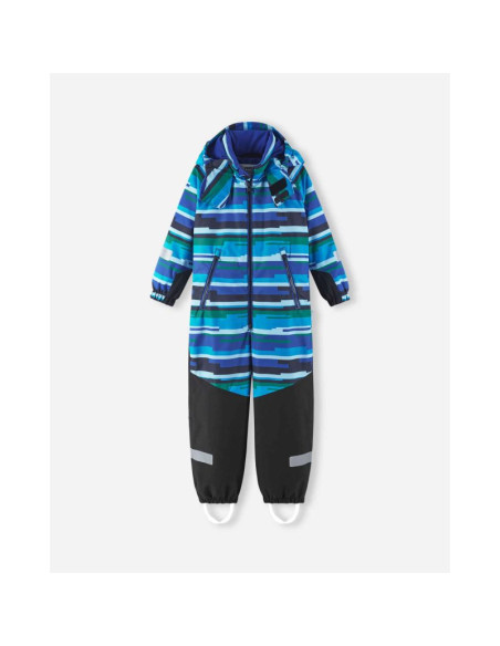 Kombinezon zimowy dziecięcy reima winter overall – wodoodporny i oddychający (5100131b-6903)