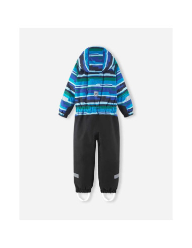 Kombinezon zimowy dziecięcy reima winter overall – wodoodporny i oddychający (5100131b-6903)
