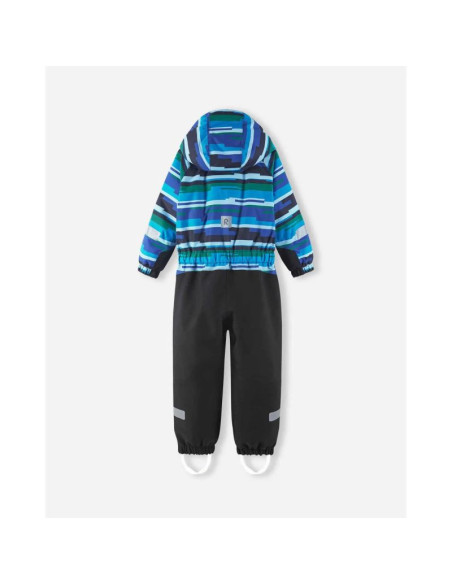 Kombinezon zimowy dziecięcy reima winter overall – wodoodporny i oddychający (5100131b-6903)