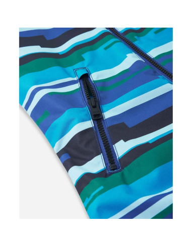 Kombinezon zimowy dziecięcy reima winter overall – wodoodporny i oddychający (5100131b-6903)