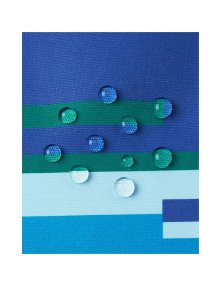 Kombinezon zimowy dziecięcy reima winter overall – wodoodporny i oddychający (5100131b-6903)