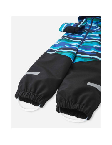 Kombinezon zimowy dziecięcy reima winter overall – wodoodporny i oddychający (5100131b-6903)