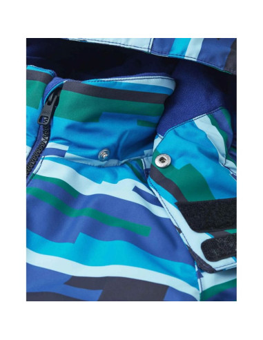 Kombinezon zimowy dziecięcy reima winter overall – wodoodporny i oddychający (5100131b-6903)