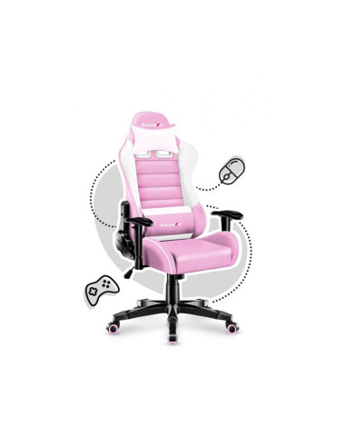 Fotel gamingowy hz-ranger 6.0 pink