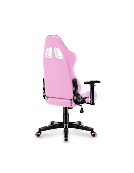 Fotel gamingowy hz-ranger 6.0 pink