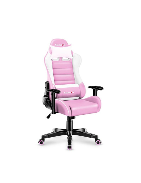 Fotel gamingowy hz-ranger 6.0 pink
