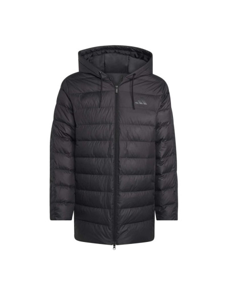 Kurtka adidas essentials 3-stripes parka jm4061