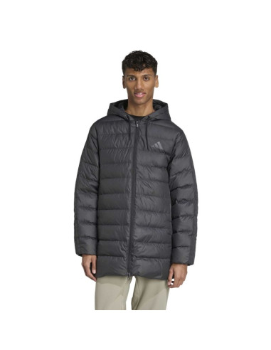 Kurtka adidas essentials 3-stripes parka jm4061