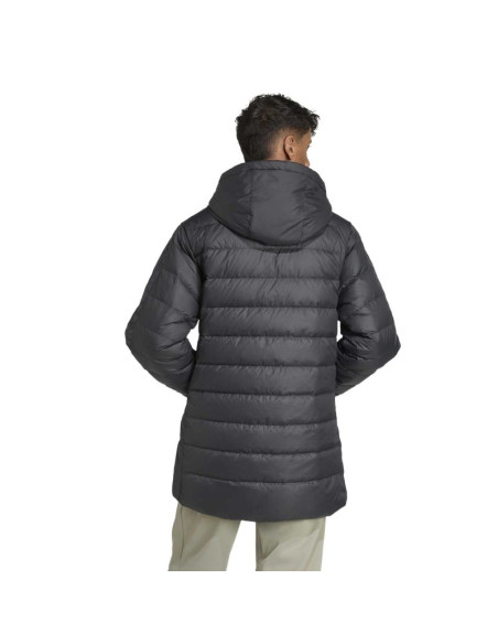 Kurtka adidas essentials 3-stripes parka jm4061