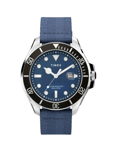 Zegarek męski timex harborside coast tw2w62700 + box