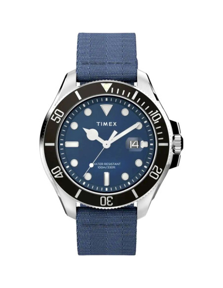 Zegarek męski timex harborside coast tw2w62700 + box