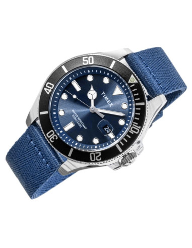 Zegarek męski timex harborside coast tw2w62700 + box