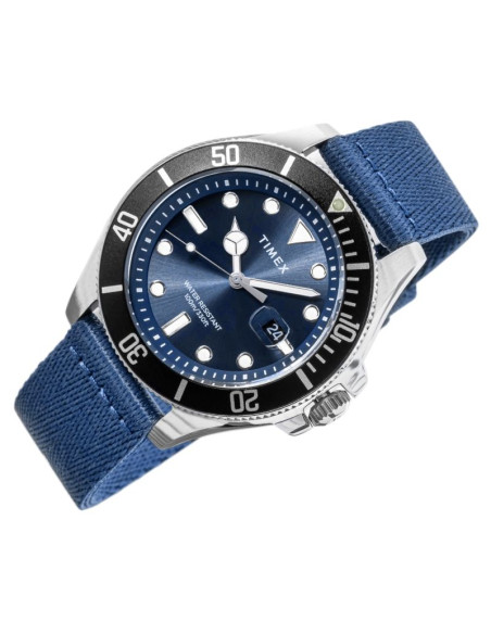Zegarek męski timex harborside coast tw2w62700 + box