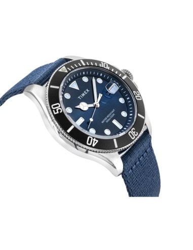 Zegarek męski timex harborside coast tw2w62700 + box