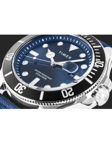 Zegarek męski timex harborside coast tw2w62700 + box
