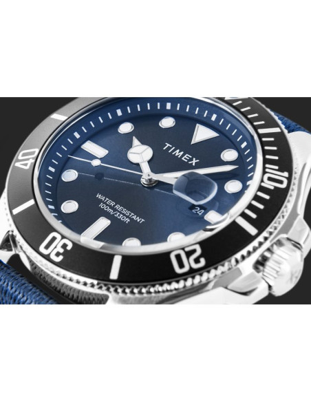 Zegarek męski timex harborside coast tw2w62700 + box