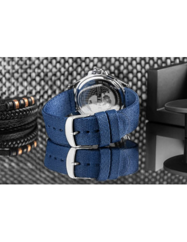 Zegarek męski timex harborside coast tw2w62700 + box