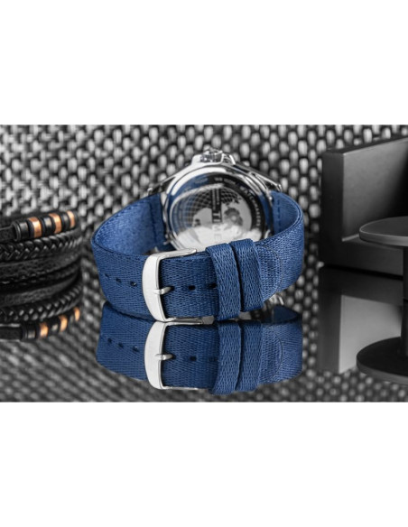 Zegarek męski timex harborside coast tw2w62700 + box