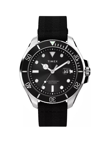 Zegarek męski timex harborside coast tw2w62600 + box