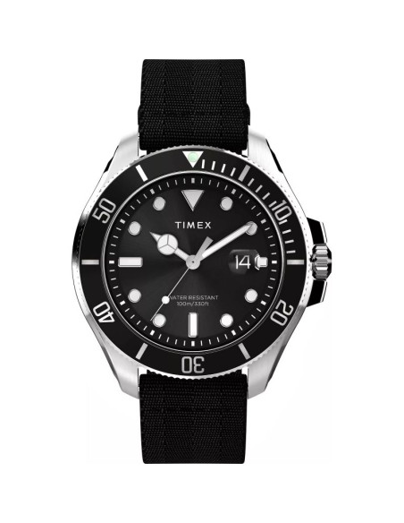 Zegarek męski timex harborside coast tw2w62600 + box