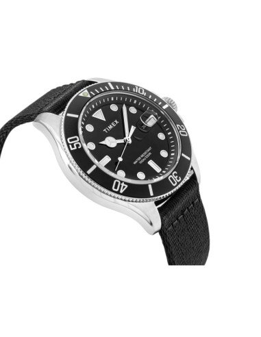 Zegarek męski timex harborside coast tw2w62600 + box