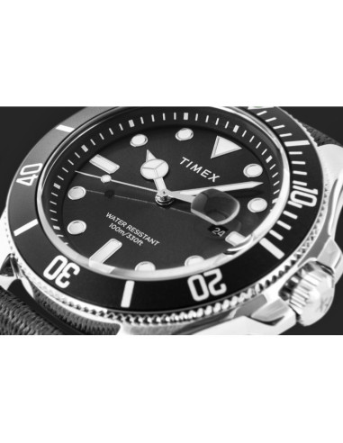Zegarek męski timex harborside coast tw2w62600 + box