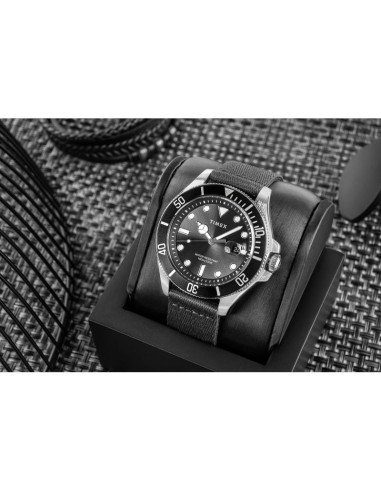 Zegarek męski timex harborside coast tw2w62600 + box