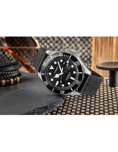 Zegarek męski timex harborside coast tw2w62600 + box
