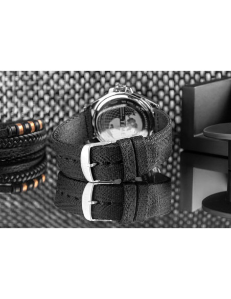 Zegarek męski timex harborside coast tw2w62600 + box