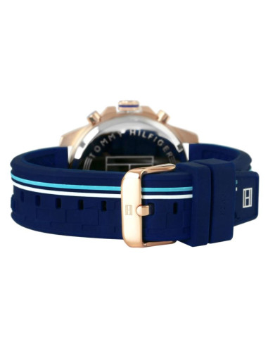 Zegarek męski tommy hilfiger decker 1791474