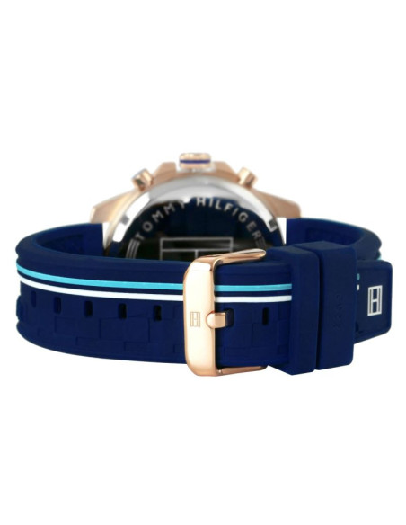 Zegarek męski tommy hilfiger decker 1791474