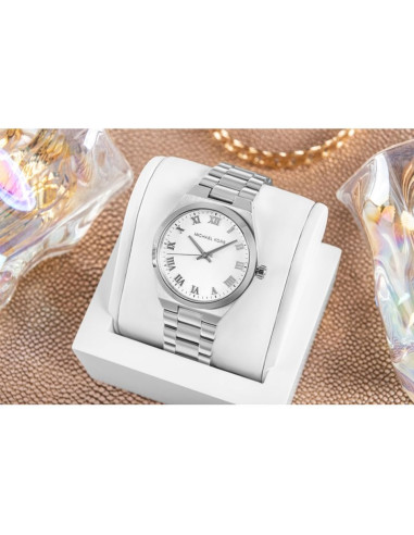 Zegarek damski michael kors lennox mk7393 + box