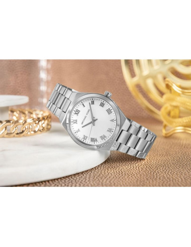 Zegarek damski michael kors lennox mk7393 + box