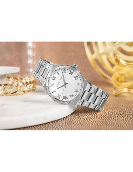 Zegarek damski michael kors lennox mk7393 + box