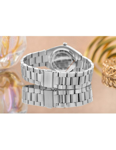 Zegarek damski michael kors lennox mk7393 + box